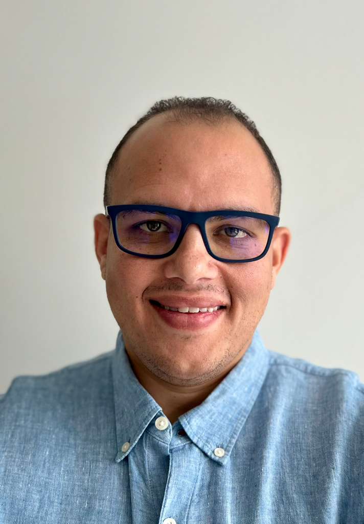 Portrait of CorEmbed
